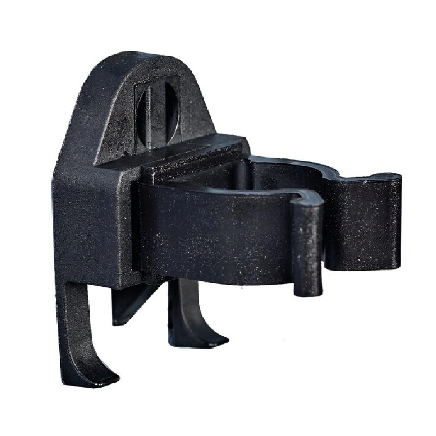 Küpper Držák pro děrovanou stěnu 7207-3, 23 mm, 5 ks