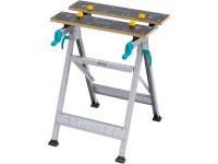 Wolfcraft Univerzální upínací a pracovní stůl Master 200 FSC®