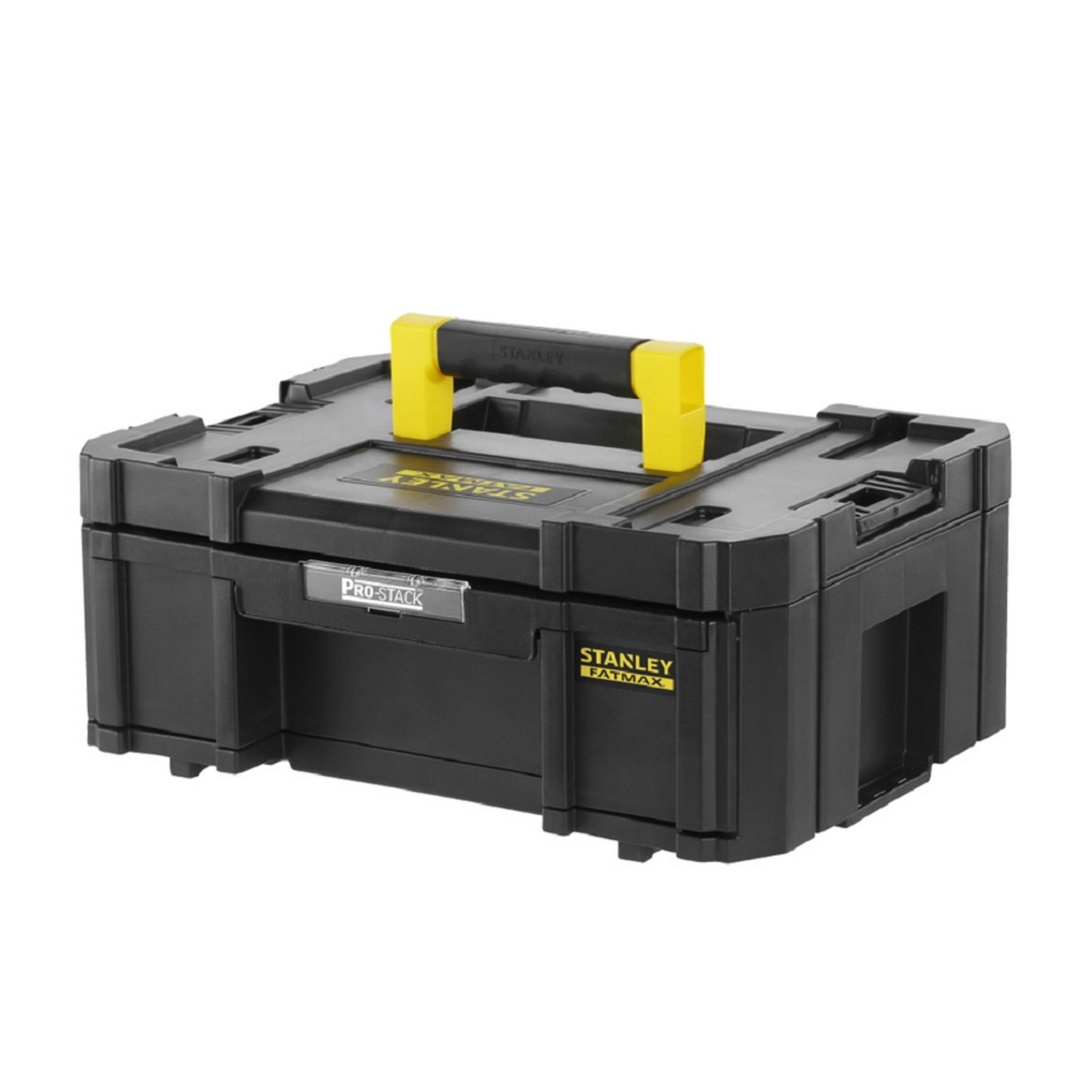 Stanley FatMax Box na nářadí s hlubokou zásuvkou PRO-STACK FMST1-71968