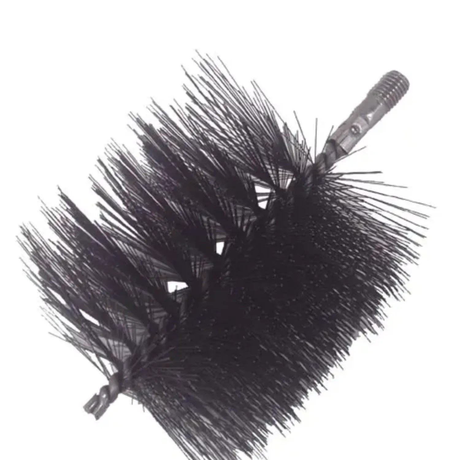 Kovoblesk KPS Opava Kartáč rourový hranatý, 35 x 70 mm