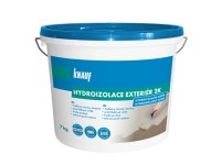 Knauf HYDROIZOLACE EXTERIÉR 2 K 7 kg