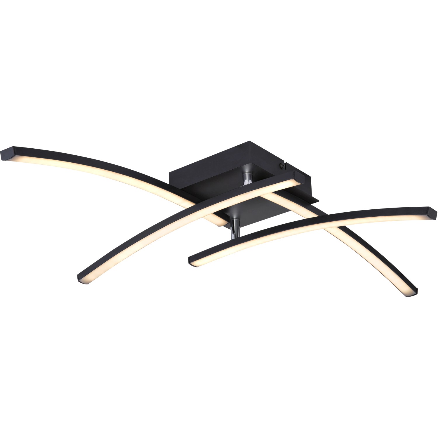 Svitidlo LED 67129-24 CCT 3000-4000-6000K 69X69