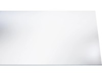 Gutta Plexisklo hladké čiré, 500 x 1000 x 2,5 mm Gutta Plexisklo hladké čiré, 500 x 1000 x 2,5 mm