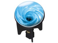 Wenko Zátka do odtoku Pluggy Water, 65 x 39 x 39 mm Wenko Zátka do odtoku Pluggy Water, 65 x 39 x 39 mm