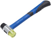 LUX-TOOLS Kombinované vyklepávací kladivo průměr 32 mm Classic