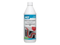 HG Gelový čistič odpadů 1 l