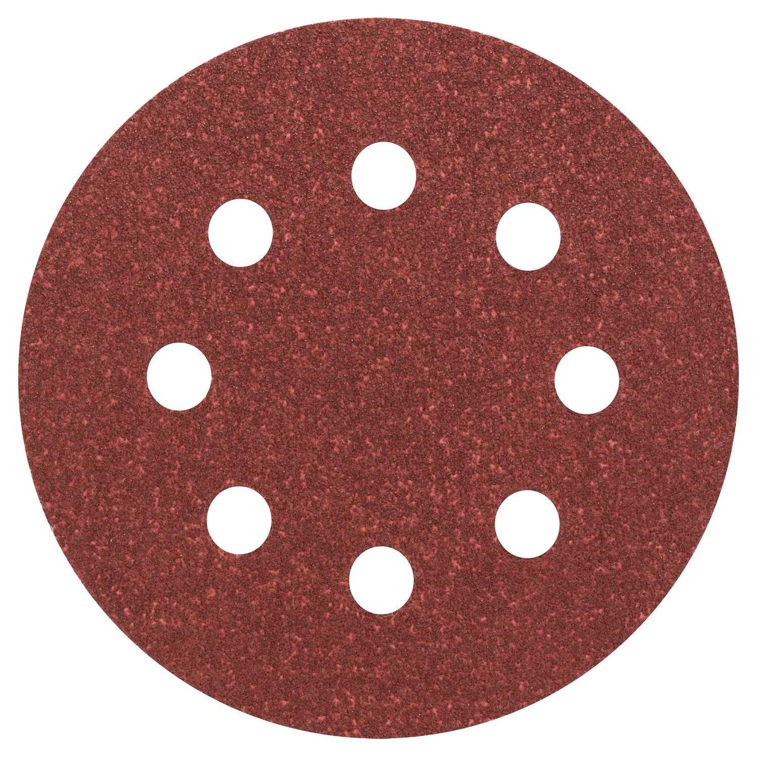 Bosch Brusný papír EXPERT FOR WOOD&PAINT C430, 8 otvorů, P80, pr. 115 mm, 5 ks