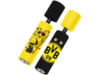 Happy People Vodní pistole BVB, 15 cm, různé druhy