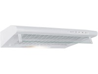 Mora Podvěsná digestoř OP 630 W, bílá, 13 x 60 x 50,5 cm