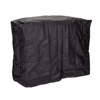 Acamp Ochranný obal cappa BBW na gril, antracitová, 72 x 170 x 114 cm