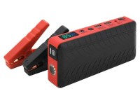 COMPASS Powerbanka s funkcí JUMP STARTER 10.000mAh 600A COMPASS Powerbanka s funkcí JUMP STARTER 10.000mAh 600A