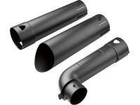 Sací trubka pro LUX aku vysavač listí A-LS-2x20/15