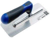 LUX-TOOLS Benátské nanášecí hladítko Comfort nerezové