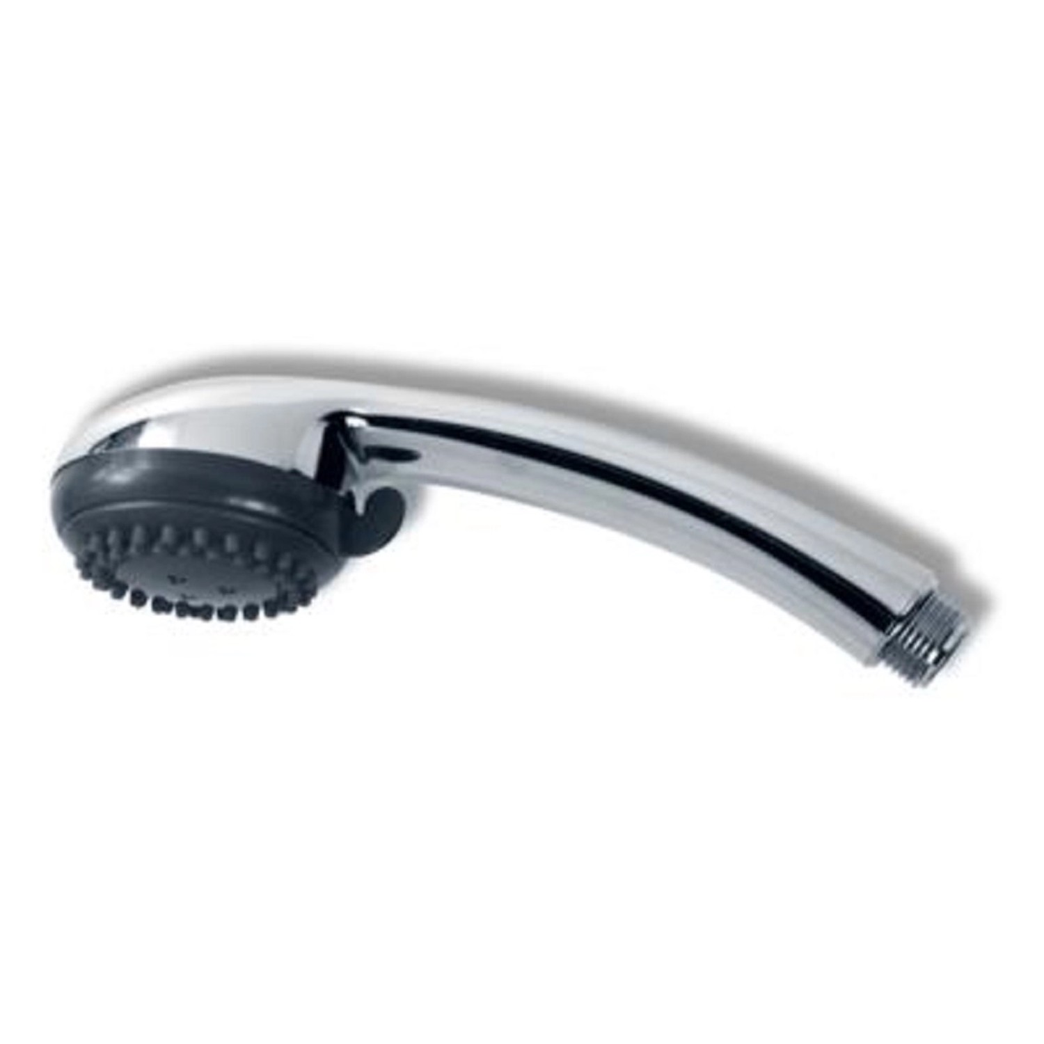 Sprchová růžice 2-polohová samočistící RU/FAST,0