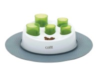 Catit Interaktivní hračka hrabačka Senses 2.0, pr. 37 x 10,8 cm