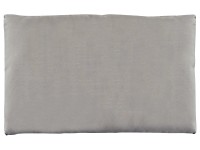 OBI Náhradní zádový polstr pro balkonový nábytek Bistro ecru OBI Náhradní zádový polstr pro balkonový nábytek Bistro ecru