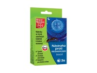 Nástraha proti mravencům - domečky