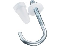 Gutta Hák na trubku M6 3/4 palce Gutta Hák na trubku M6 3/4 palce