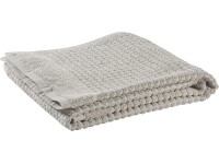 baliv Ručník Cosy Cave světle šedý, 50 x 100 cm