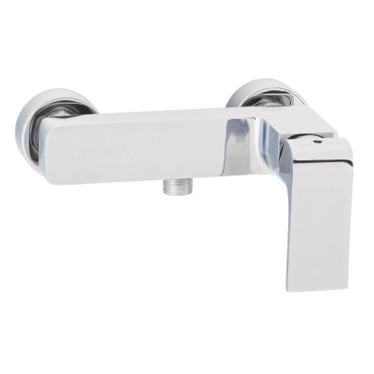 OBI Páková sprchová baterie Jalon chromovaná