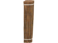 FLORAWORLD Bambusová rohož Comfort 0,9 x 3 m