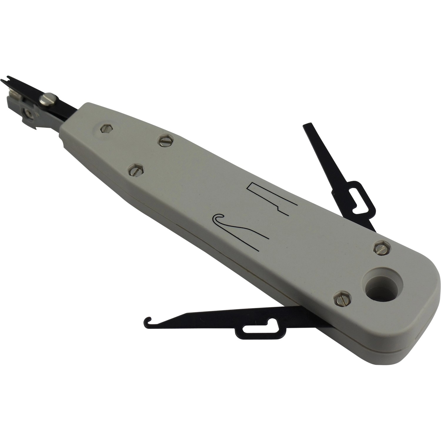 Schwaiger Zářezový nástroj LSA Plus