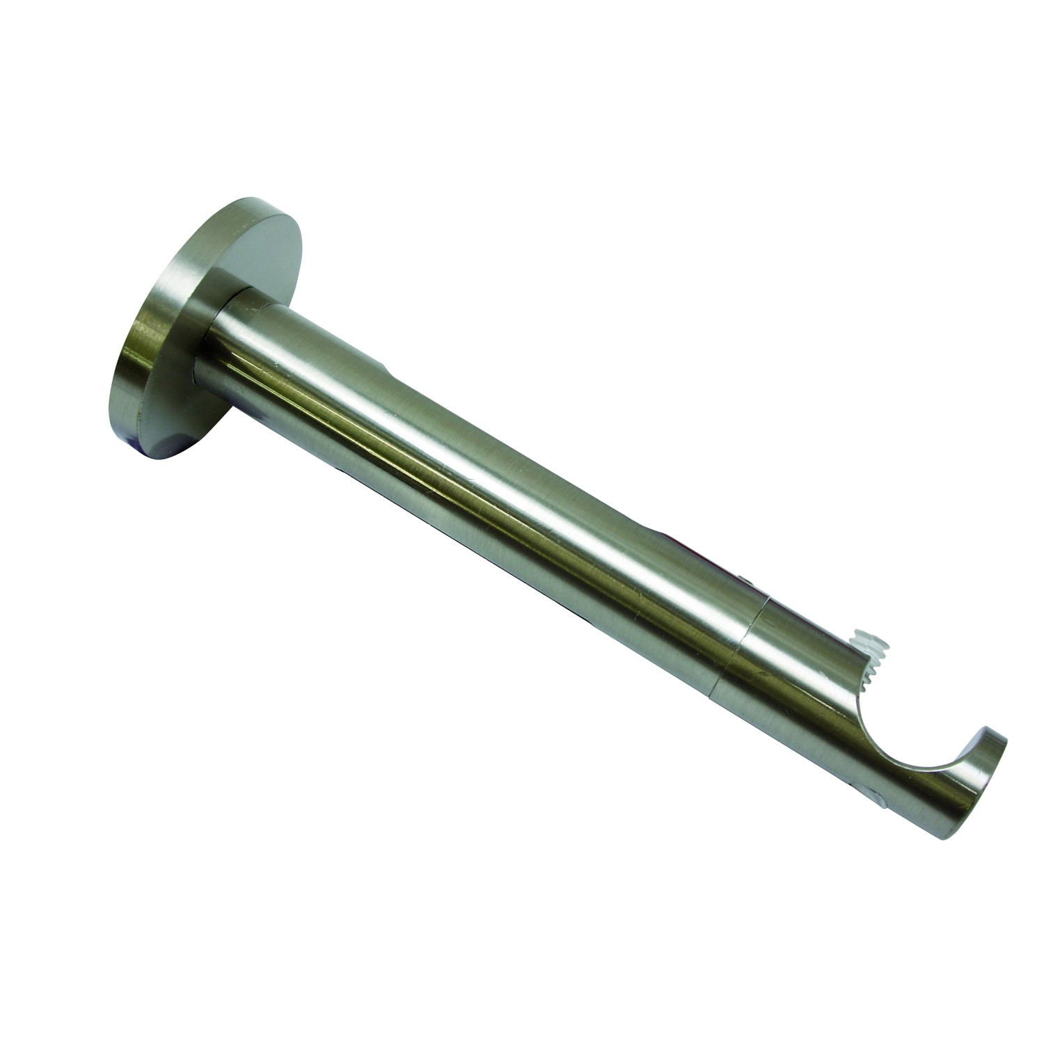 Gardinia Speciální nosič Chicago vzhled ušlechtilé oceli 35 - 90 mm x 140 mm