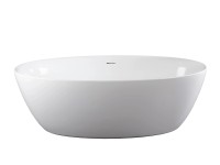 Sanotechnik Vana Miami 170 x 82 x 58,5 cm Sanotechnik Vana Miami 170 x 82 x 58,5 cm