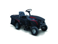 Racing Benzínový zahradní traktor RACT90EA