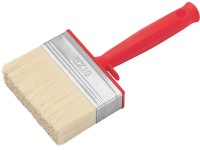 LUX-TOOLS Štětka odolná proti ředidlům 10 x 3 cm