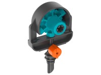 GARDENA Micro-Drip-System Tryska rozprašovací 6v1, 2 ks