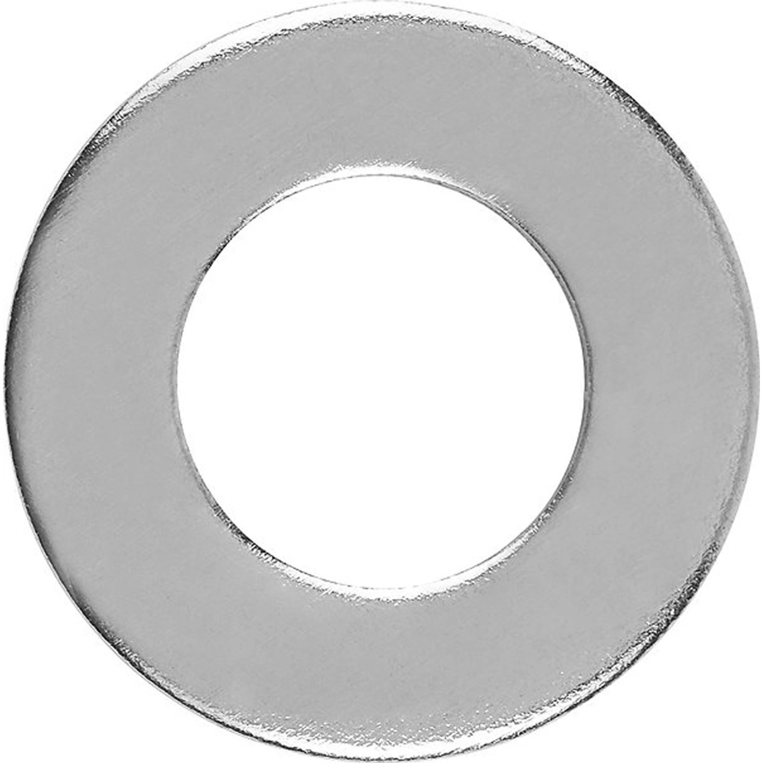 Podložka nerezová ocel, vnitřní průměr 13 mm - prodej na váhu