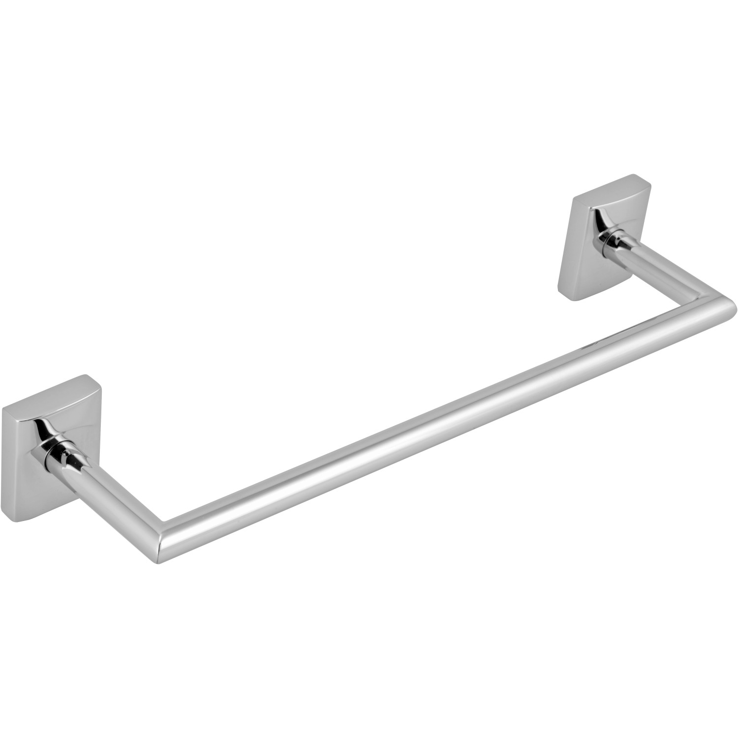 Držák ručníků 350 mm METALIA 12 0226,0