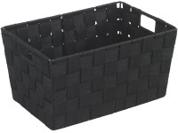 Wenko Košík Adria černý velikost S