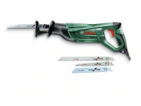 Bosch Pila ocaska PSA 700 E + 3 pilové plátky navíc