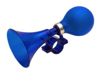 CAPPA Dětský klakson na kolo WISTA modrý
