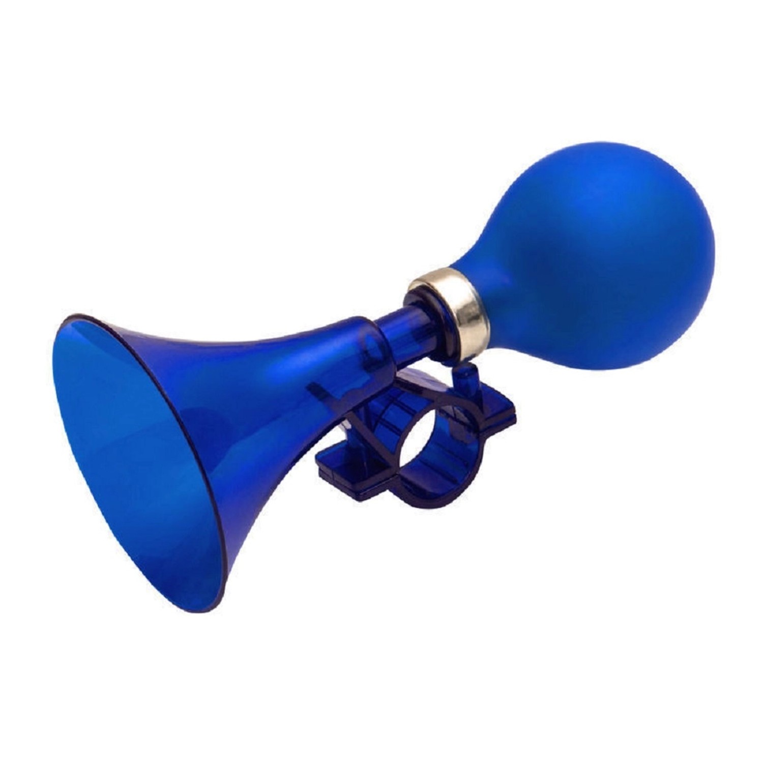 CAPPA Dětský klakson na kolo WISTA modrý
