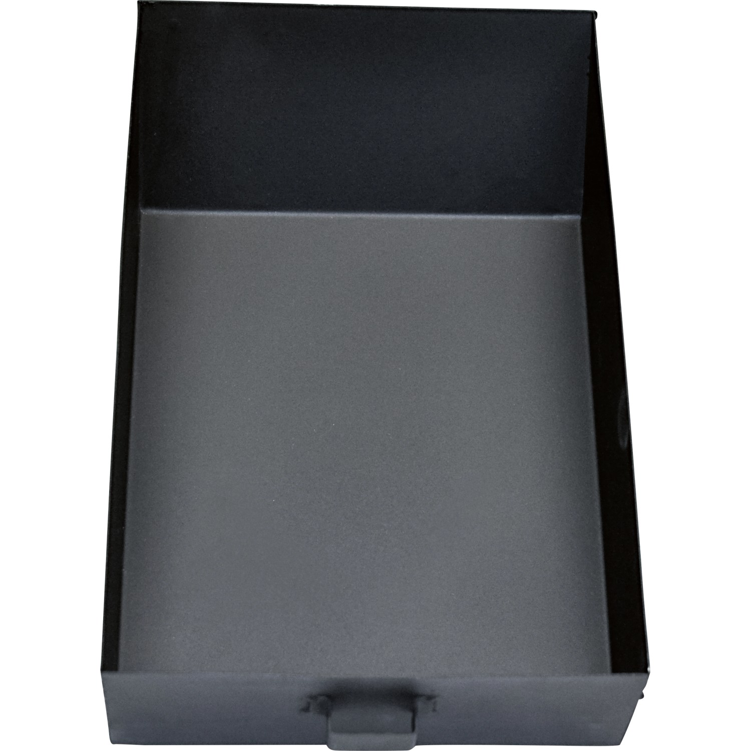 Popelník pro dílenská kamna Speckstein