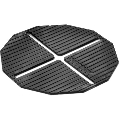 GS Terrassen Vyrovnávací podložka 30 ks, 2,5 mm