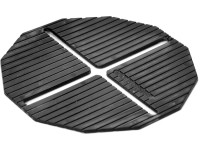 GS Terrassen Vyrovnávací podložka 30 ks, 2,5 mm