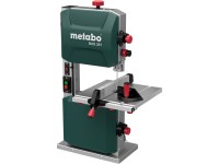 Metabo Pásová pila BAS 261 Precision