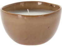 Koopman Svíčka v porcelánové misce různé barvy pr. 10,3 x 6 cm Koopman Svíčka v porcelánové misce různé barvy pr. 10,3 x 6 cm