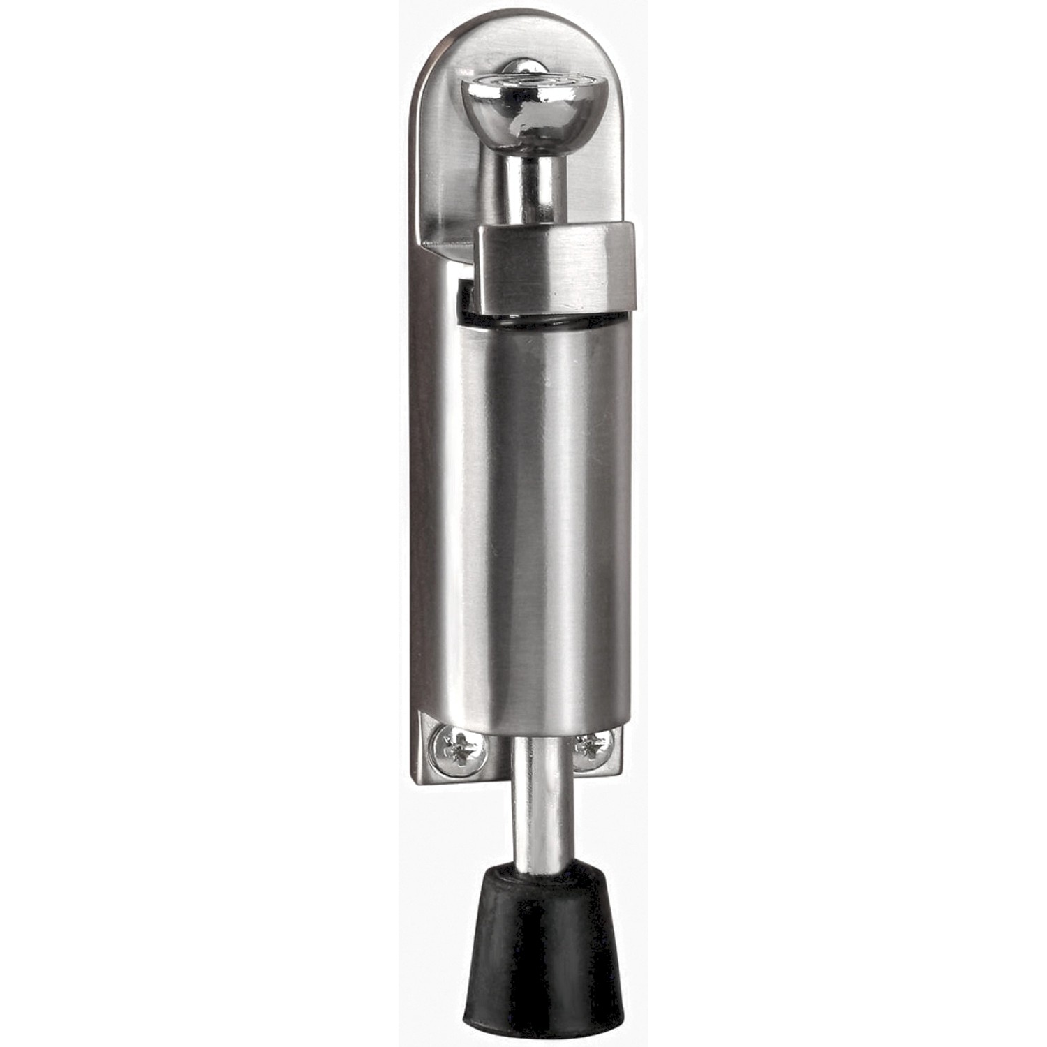 Burg Wächter Dveřní stavěč TF 125 Ni SB, zdvih 25 mm