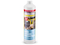 Kärcher Čistič na sklo koncentrát RM 500, limitovaná edice bílá lilie, 750 ml