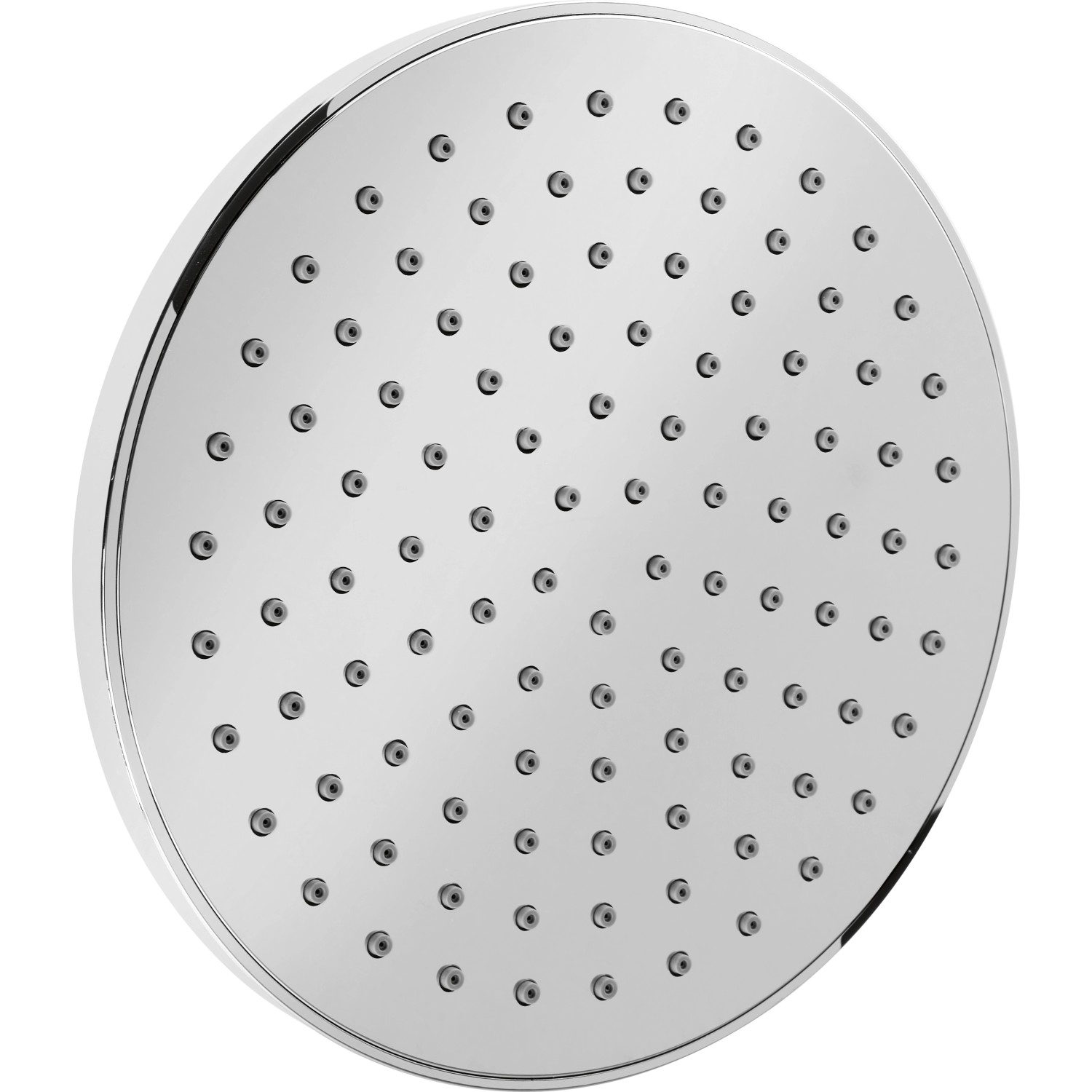 baliv Hlavová sprcha KBR-20.10 chromovaná