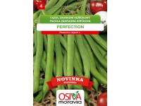 Semínka Fazol keříčkový Perfection (Phaseolus vulgaris var. nanus)