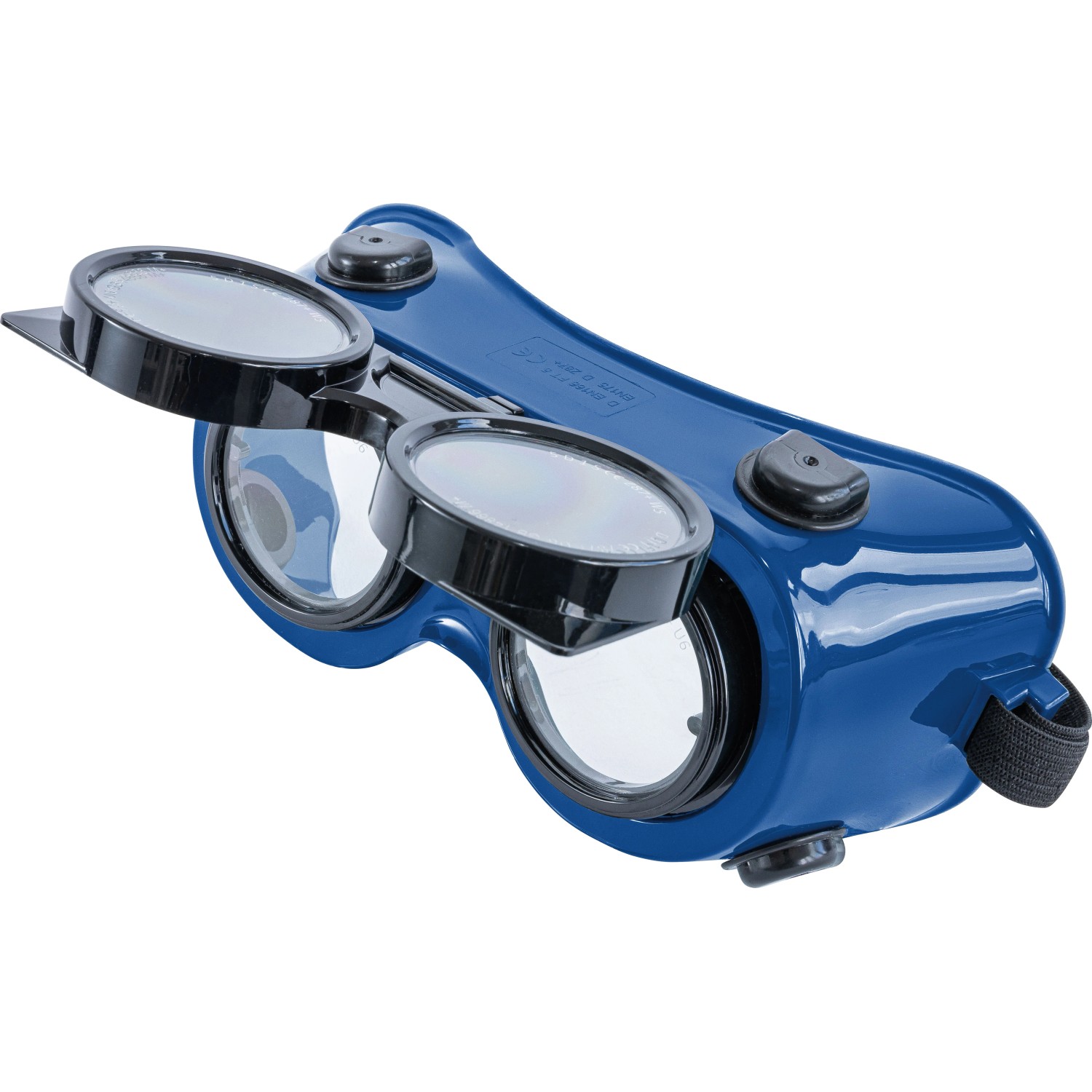 LUX-TOOLS Ochranné svářečské brýle (stupeň ochrany 5)