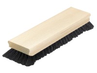 LUX-TOOLS Tapetovací kartáč žíně 23,5 cm x 6 cm