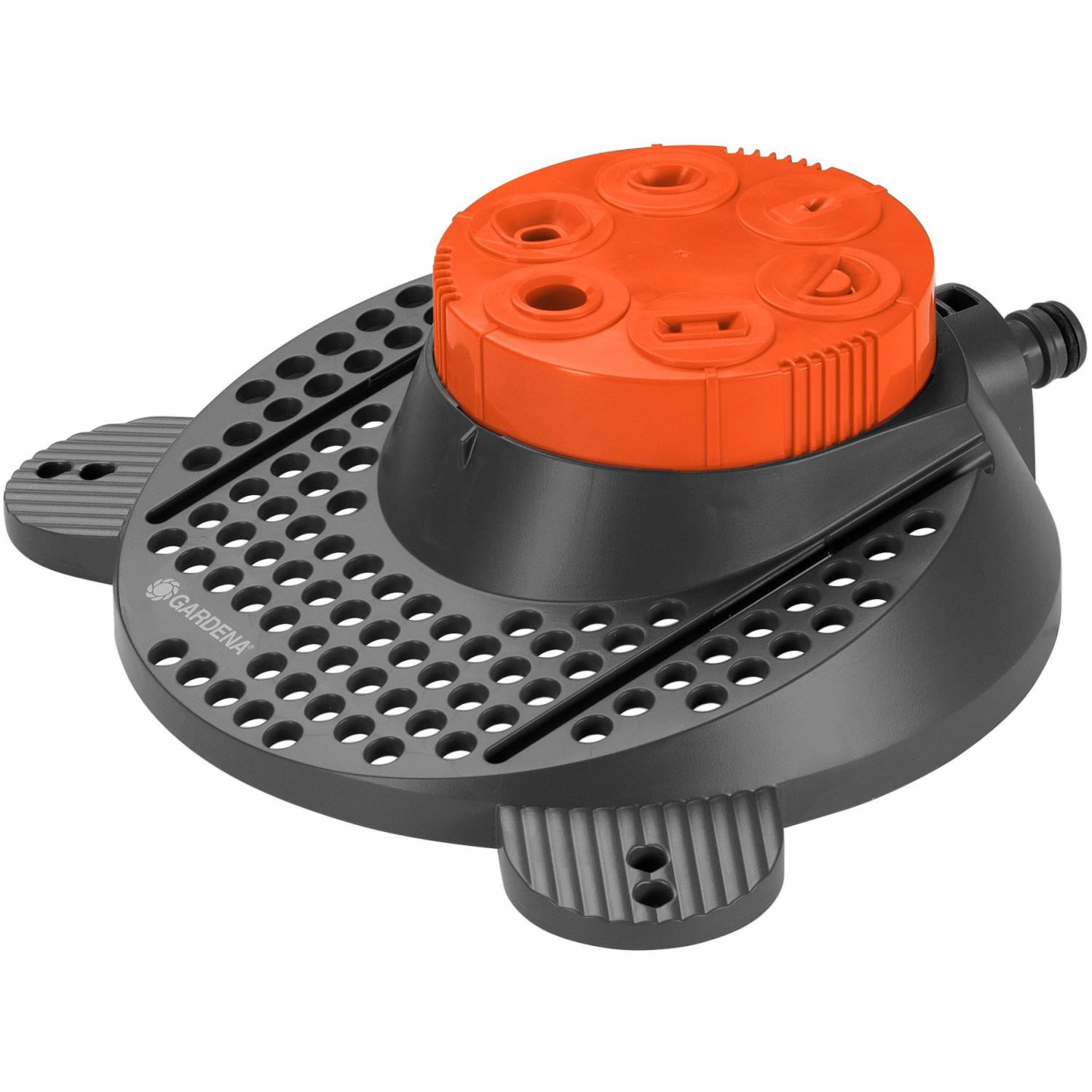 GARDENA Classic 6-plošný zavlažovač Boogie