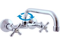 Morava baterie dřezová